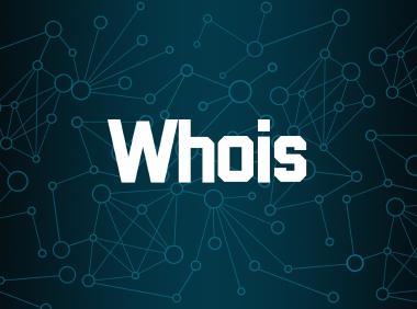 全球域名Whois查询源码，增加IP查询限制